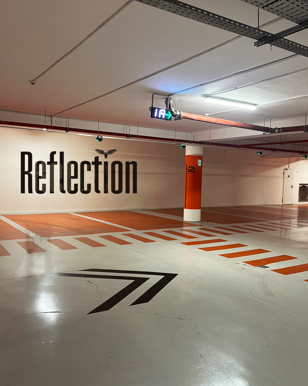 Who Are Reflection ?!